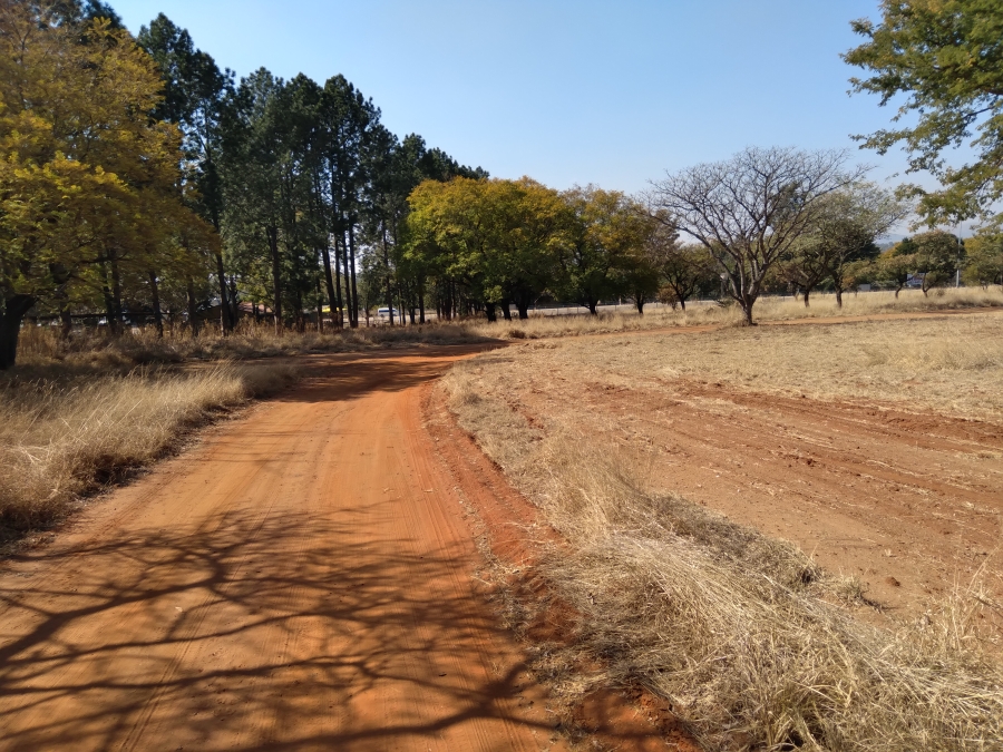 0 Bedroom Property for Sale in Boschfontein A H North West